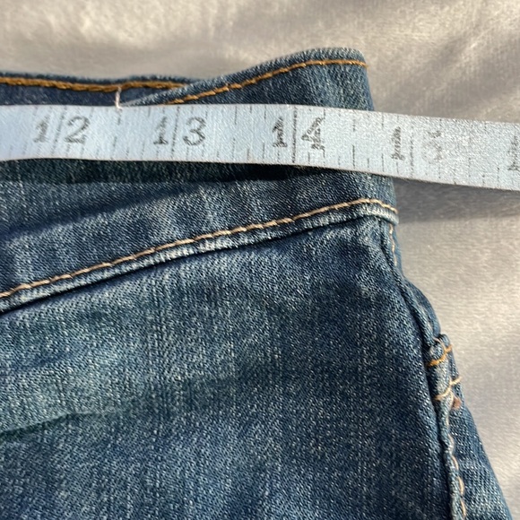 Levi’s 505 Regular Jeans - Picture 9 of 11